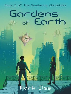 cover image of Gardens of Earth